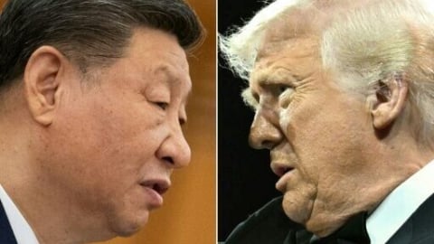 Mỹ cảnh báo lạnh Trung Quốc vì mua dầu Nga, Bắc Kinh đáp trả đanh thép
