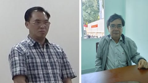 
Cựu Tổng Giám đốc Vinafood II bị truy tố trong vụ án Đinh Trường Chinh thâu tóm 'đất vàng'