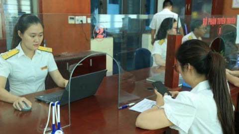 Doanh nghiệp nào đứng đầu bảng nợ thuế tại Hà Nội?