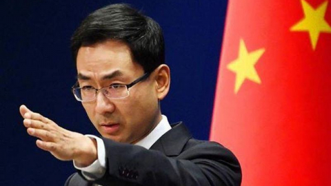 Trung Quốc nổi giận chỉ trích Mỹ giữa Liên Hợp Quốc: 'Mình được quyền châm lửa, lại cấm thiên hạ thắp đèn!'