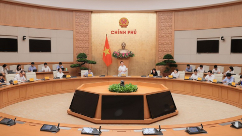 Phó Thủ tướng: Hiện đang triển khai cơ cấu lại Ngân hàng SCB