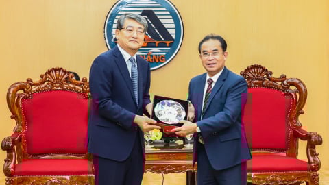 Đà Nẵng thúc đẩy kết nối lao động với Hàn Quốc