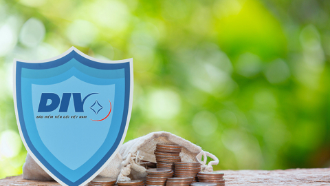Đề xuất: Ngân hàng gặp sự cố, người gửi tiền không phải chờ phá sản mới được nhận bảo hiểm