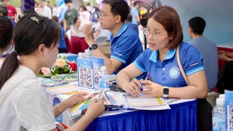 Dự đoán điểm chuẩn đại học năm 2025, dần lộ diện những ngành có sức cạnh tranh cao