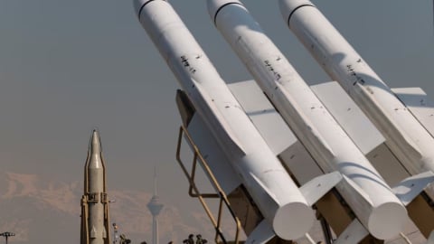  Iran nổi giận gửi cảnh báo lạnh người tới châu Âu