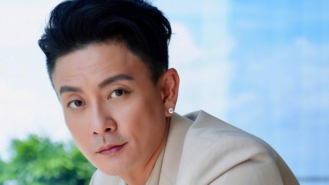 Huỳnh Tông Trạch  không quan tâm chuyện lập gia đình