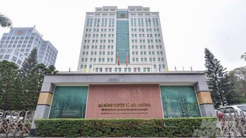 Bộ Nông nghiệp và Môi trường sẽ sáp nhập, hợp nhất nhiều Viện, Ban quản lý dự án, trường học, giảm 30 đơn vị sự nghiệp