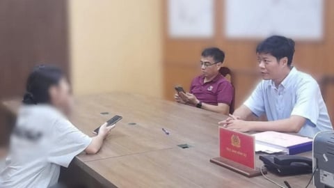 Đồng Nai: Thần tốc giải cứu cô gái 14 tuổi bị “bắt cóc online”