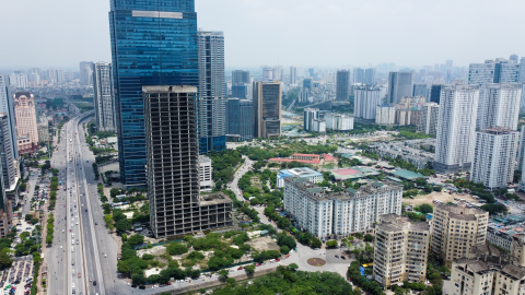 Chính phủ ràng buộc trách nhiệm bộ ngành, địa phương trong xử lý các dự án tồn đọng, yếu kém