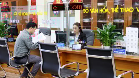 Chủ tịch UBND tỉnh Bắc Ninh ký ban hành một Chỉ thị quan trọng liên quan đến vận hành chính quyền địa phương 2 cấp