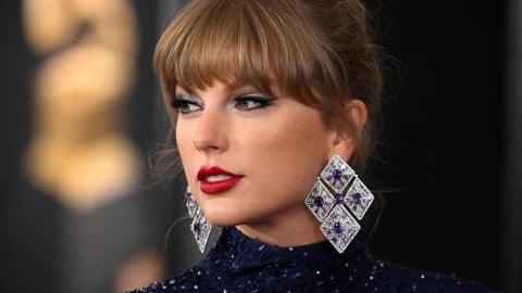 7 bài học kinh doanh đắt giá từ Taylor Swift