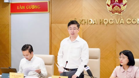 Việt Nam “đặt hàng” công nghệ chiến lược: Bước chuyển từ nghiên cứu tự phát sang chính sách chủ động