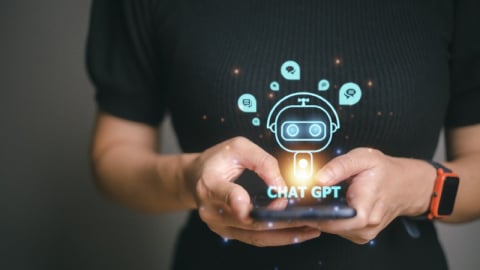 Nghiên cứu mới phát hiện mối nguy đáng sợ của ChatGPT với thanh thiếu niên gây sốc cho các bậc phụ huynh