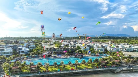 Chủ dự án The Maris Vũng Tàu: 'Bất ngờ' báo lãi sau pha huy động thành công hơn 4.000 tỷ trái phiếu