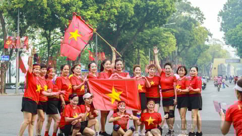 Bỏ túi loạt bí kíp để đu 'concert quốc gia - Tổ quốc trong tim' vừa khỏe, vừa vui