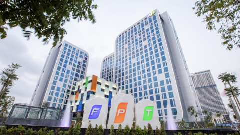 FPT và loạt doanh nghiệp công nghệ, viễn thông 'ăn nên làm ra' quý 2/2025: Động lực từ đâu?
