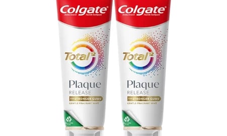 Kem đánh răng Colgate bị đình chỉ lưu hành do nguy cơ sức khỏe