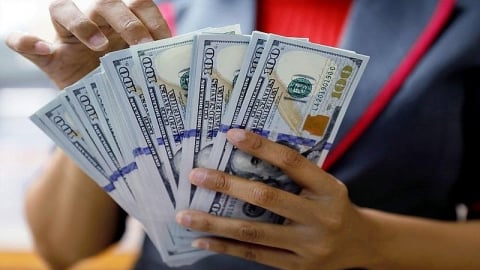 Đề xuất chuyển tiền từ 1.000 USD tại Trung tâm Tài chính phải báo cáo
