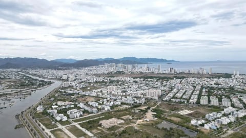  Tìm chủ đầu tư cho dự án nhà ở xã hội hơn 1.100 tỷ đồng ở phường Nam Nha Trang