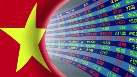 Thêm bước tiến lớn cho tiến trình nâng hạng thị trường chứng khoán