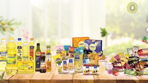 Lợi nhuận sau thuế giảm 24% sau soát xét, Kido nói gì?