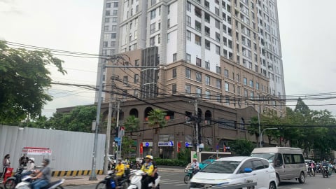  Thêm dự án của các “ông lớn” bất động sản được gỡ vướng, tạo cơ chế cấp sổ hồng