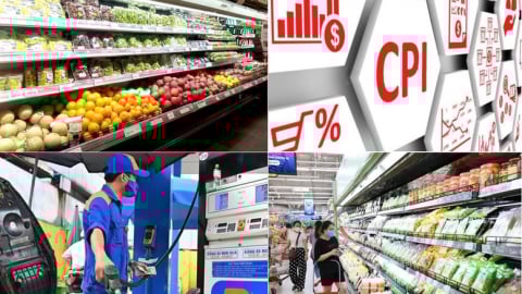 Giám sát chặt chẽ biến động giá cả thị trường, đặc biệt là hàng hóa, dịch vụ tiêu dùng thiết yếu