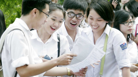 Mở rộng cho vay vốn học tập đối với học sinh, sinh viên