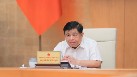 Lựa chọn sản phẩm công nghệ chiến lược trúng và đúng, tác động ngay đến kinh tế - xã hội