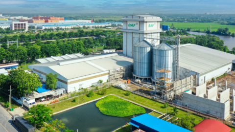 ‘Chung cư nuôi lợn’ thứ 2 của BAF đang được xem xét triển khai, 'bài toán lợi nhuận' tính ra sao?