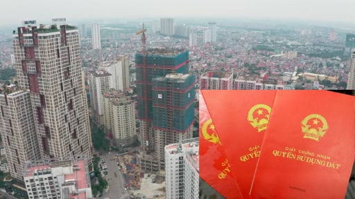 Hủy kết quả đăng ký biến động trên sổ đỏ đã cấp trong trường hợp nào?