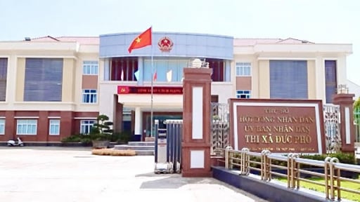 Đơn vị sự nghiệp công lập trực thuộc UBND huyện sẽ hoạt động thế nào sau sáp nhập?