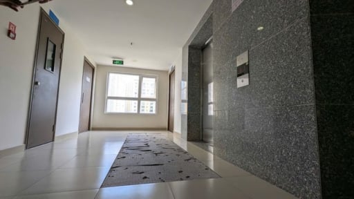 Căn hộ ở TPHCM nghi bị nứt tường do động đất từ Myanmar: Chuyên gia lên tiếng
