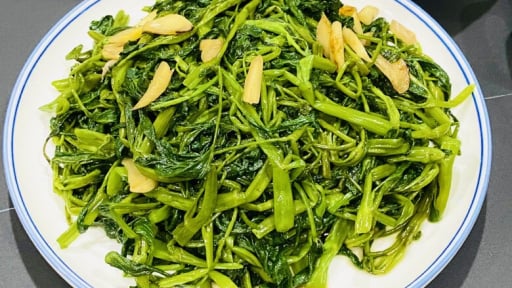 Loại rau bán đầy chợ Việt lọt top 100 món rau ngon nhất thế giới, chiếm thứ 24 trên bảng xếp hạng