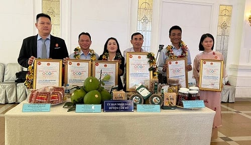 Thủ tướng Chính phủ ban hành quy định sửa đổi, bổ sung về phân cấp đánh giá, phân hạng sản phẩm OCOP, nhiệm vụ của cấp xã là gì?