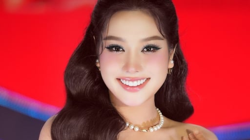   Thủy Bùi ‘Điểm hẹn tài năng’: ‘Tôi được truyền cảm hứng từ ca sĩ Hồ Ngọc Hà’