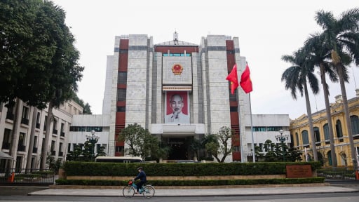 Hà Nội sắp vận hành chính quyền 2 cấp: 'Không thể lấy hào quang hôm qua để áp vào đơn vị mới'