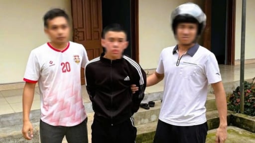 TIN NÓNG 24 GIỜ QUA: 'Quái xế' tông thiếu tá công an nhập viện; lời khai ban đầu của nam nghi phạm 17 tuổi sát hại mẹ ruột