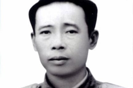 Vị tướng được Chủ tịch Hồ Chí Minh phong đợt đầu tiên nay được đề nghị truy tặng danh hiệu cao quý