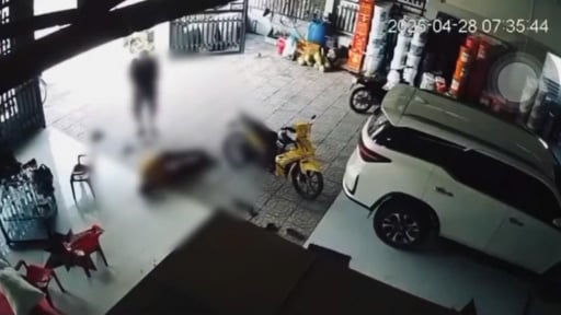 Bé gái 14 tuổi tử vong vì tai nạn giao thông ở Vĩnh Long: Góc nhìn pháp lý về lỗi hỗn hợp