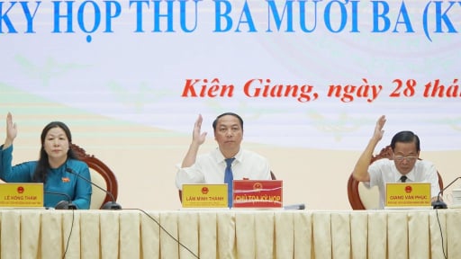 Trước khi sáp nhập với An Giang, tỉnh Kiên Giang thống nhất chủ trương xây một cây cầu mang tên Ba Đình nối tỉnh Bạc Liêu