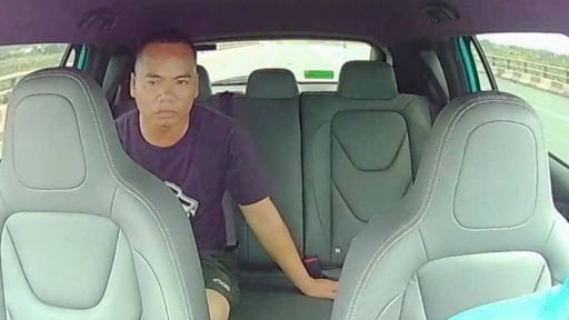Phát hiện thi thể nghi phạm sát hại người phụ nữ ở Vĩnh Phúc