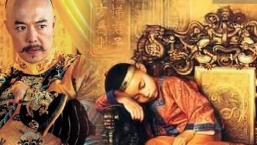 Vì sao là con trai Càn Long lại trở thành điều kinh hoàng nhất ở thời các hoàng đế Trung Hoa cổ đại?
