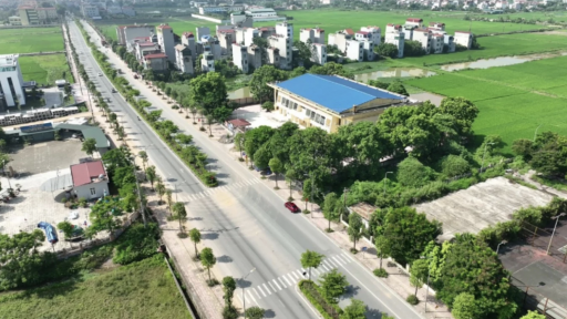 Sau Vingroup, HDMon đề xuất làm khu đô thị sinh thái và sân golf 10.000 tỷ đồng tại ngoại thành Hà Nội