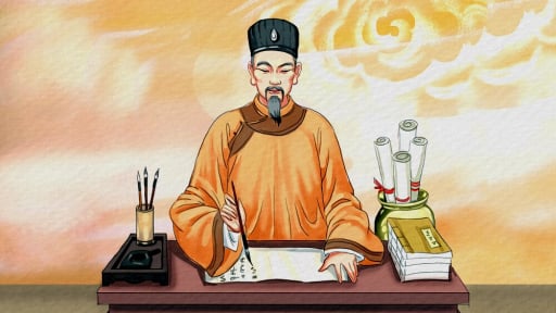 Chu Văn An quê gốc ở đâu và vì sao được coi là 'Người thầy lỗi lạc’?