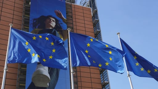 'Đi đến cuối', truyền thông tiết lộ kế hoạch đen tối của EU ở Ukraine