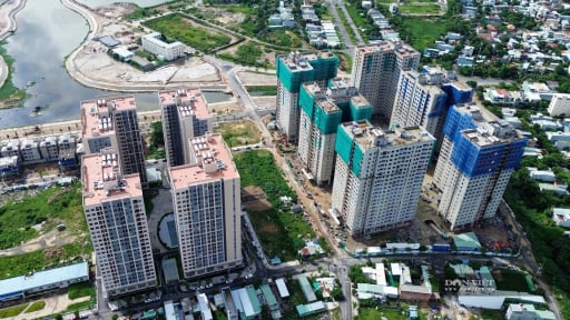 'Khu đất vàng' 275 Nguyễn Trãi vừa bị thu hồi đã được phê duyệt xây nhà ở xã hội