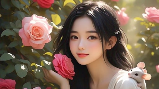 Tuyệt vời! 3 con giáp vượng vận tài lộc nhất trong tháng 4 Âm lịch, tận hưởng vui sướng tiền tiêu không hết