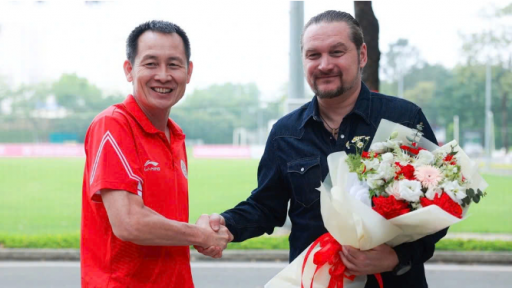 Tin sáng (2/5): HLV Popov mang ‘nỗi lo kép’ đến các đội bóng của bầu Hiển?