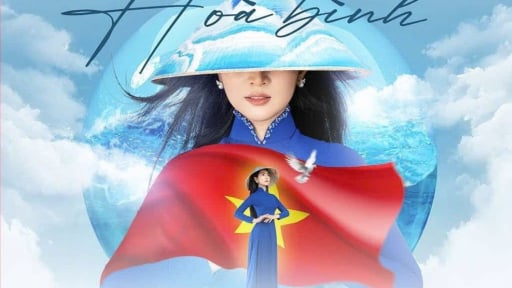 'Viết tiếp câu chuyện hòa bình' đạt hơn 3 tỷ lượt xem, nhạc sĩ Nguyễn Văn Chung lần đầu tiên làm được điều này